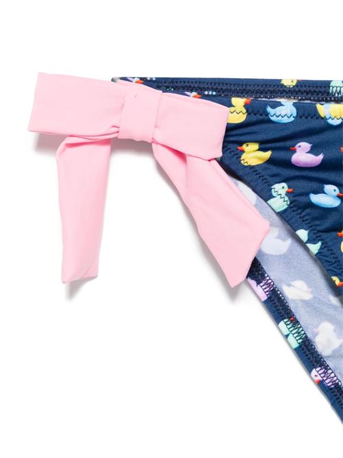 Costume bambina slip MC2 SAINT BARTH Kids | ZIPPY04505H